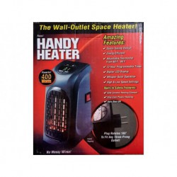 С7 Портативный обогреватель Handy Heater, дуйка handy heater , хенди хитер, хенди хитер, 400 W