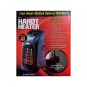 С7 Портативный обогреватель Handy Heater, дуйка handy heater , хенди хитер, хенди хитер, 400 W
