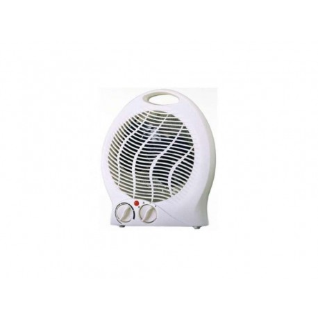 С10 Тепловентилятор Domotec DT-3100 2W