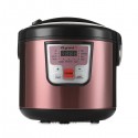 Мультиварка ViLgrand VMC115 Bronze