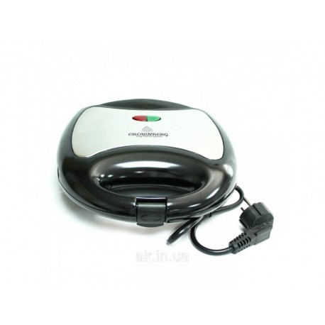 Сэндвичница ( Бутербродница ) Гриль Crownberg CB-1068 750W