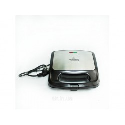 Сэндвичница (бутербродница) Crownberg CB 1070