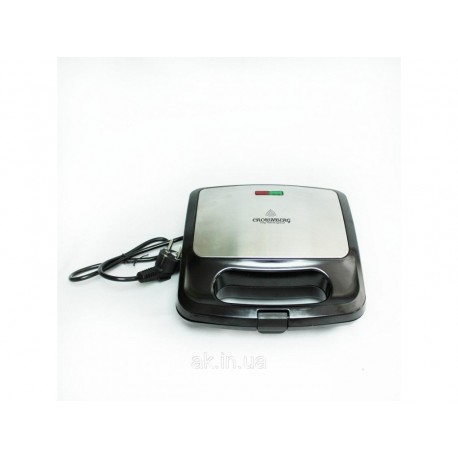 Сэндвичница (бутербродница) Crownberg CB 1070
